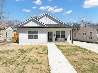 705 N 35th St, Waco, TX 76710