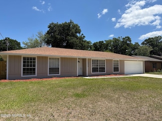 12545 Remler Dr S, Jacksonville, FL 32223