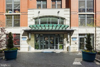 1021 N Garfield St Unit 504, Arlington, VA 22201