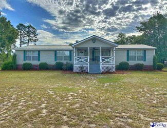 2101 Doe Trail, Dillon, SC 29536