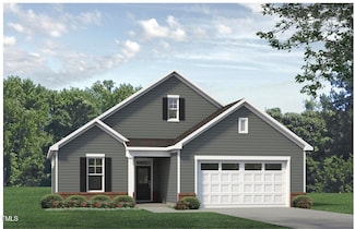 133 Oban Dr Homesite 151, Sanford, NC 27330