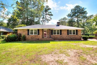 1 Robbins Ave, Sumter, SC 29150