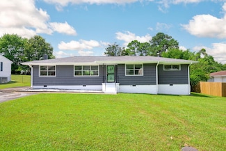 909 McHann Dr, Chattanooga, TN 37412