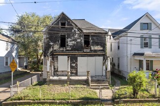222 W 68th St, Cincinnati, OH 45216