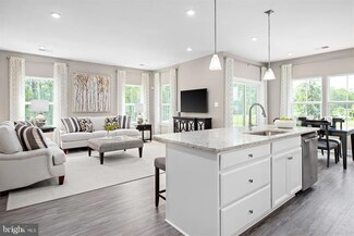 607 Pocola Ct Unit BRAMANTE RAN-2ST, Glen Burnie, MD 21060