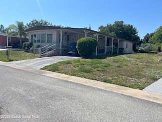 538 Jennifer Cir, Melbourne, FL 32904
