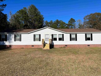 6958 Pauley Swamp Rd, Conway, SC 29527