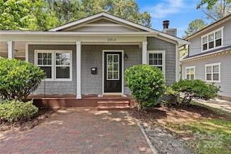 2813 Hilliard Dr, Charlotte, NC 28205