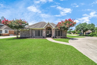 5231 S Fm 565 Rd, Baytown, TX 77523