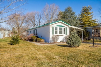 6376 Murphy Dr, Victor, NY 14564