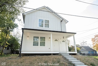 321 N Kealing Ave, Indianapolis, IN 46201
