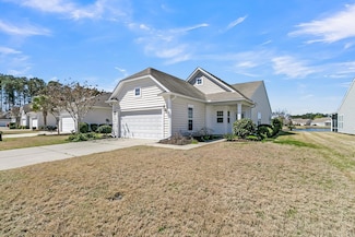 109 Billowing Sails St, Summerville, SC 29486