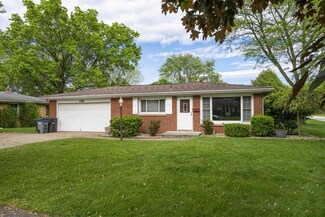 248 Homan Ave, Elkhart, IN 46516