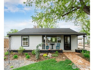 131 Meadow Ln, Fort Collins, CO 80524