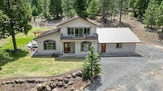 9760 Simpson Canyon Rd, Klamath Falls, OR 97601