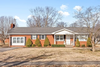 706 S Streets Ave, Elkton, KY 42220