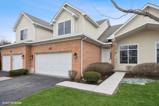 9182 Falcon Greens Dr, Village of Lakewood, IL 60014