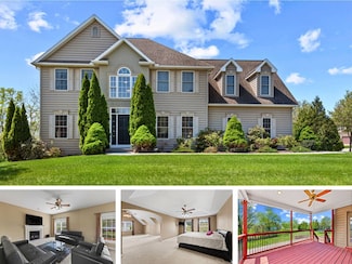145 Long View, Carlisle, PA 17013
