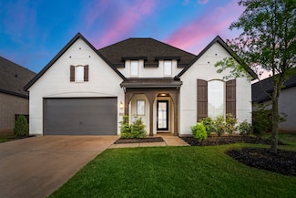 3039 Lantana Trail, Katy, TX 77493