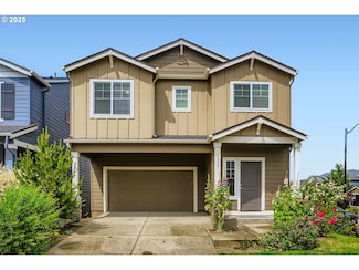7359 NW 168th Ave, Portland, OR 97229