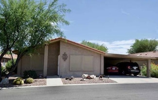 7373 U S 60 Unit 40, Gold Canyon, AZ 85118