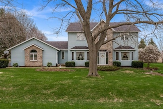 17 Thistle Trail, Caledonia, IL 61011