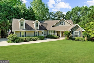 178 Currahee Place, Toccoa, GA 30577