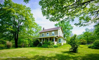 89 Whitfield Rd, Accord, NY 12404