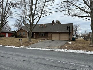 119 Brentwood Ave, Easton, PA 18045