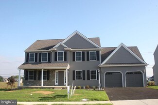 359 Breckenridge Way Unit 9, Lancaster, PA 17601