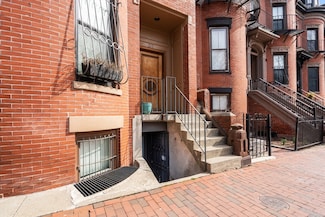 217 W Newton St Unit 1, Boston, MA 02116