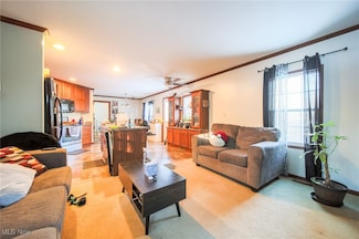 7488 Fredericksburg Rd, Fredericksburg, OH 44627