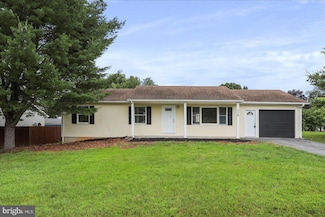 116 Somerset Dr, Stephens City, VA 22655