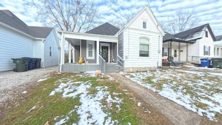 113 Rand Ave, Lexington, KY 40508