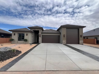 459 Memory Ln, Ivins, UT 84738