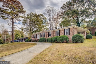 7111 Indian Creek Cir SW, Covington, GA 30014