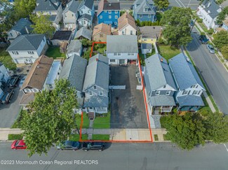 602 Mccabe Ave, Bradley Beach, NJ 07720