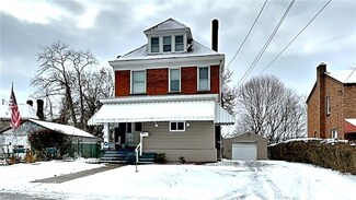 615 Cliff Ave, Pittsburgh, PA 15202