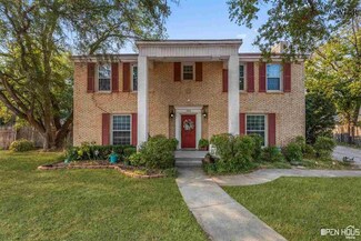 3314 Kessler Blvd, Wichita Falls, TX 76309