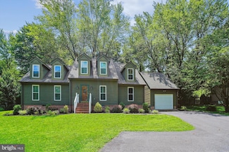 11803 Gordon Rd, Fredericksburg, VA 22407