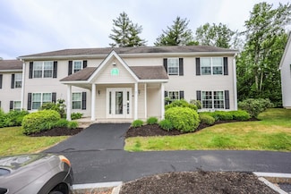 7 Tampa Dr Unit D, Rochester, NH 03867