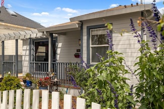 1051 Luther Ave, San Jose, CA 95126