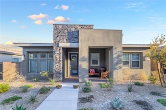 905 Belleforte Ln, Las Vegas, NV 89138