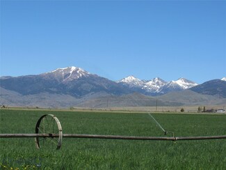 TBD Montana State Highway 287 Hwy, Sheridan, MT 59749
