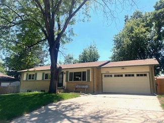 12286 W Tennessee Place, Lakewood, CO 80228