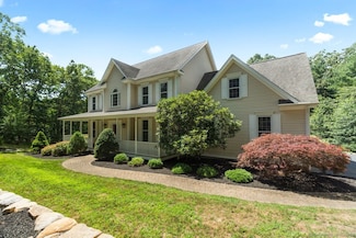 57 Laurel Ridge Trail, Killingworth, CT 06419