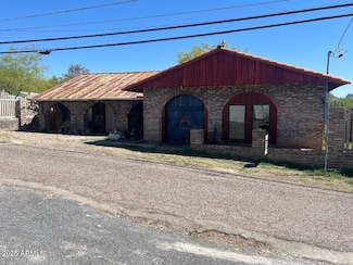 599 W Ray St, Superior, AZ 85173