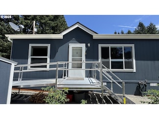 18331 S Heft Loop Unit 6, Beavercreek, OR 97004