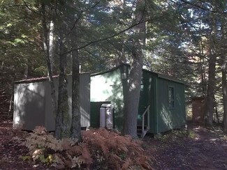 151 Pooler Pit Rd, Wiscasset, ME 04578