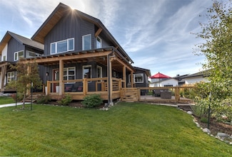 1931 Indian Trail, Steamboat Springs, CO 80487